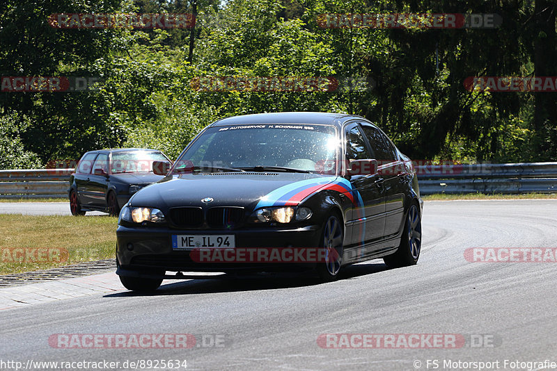 Bild #8925634 - Touristenfahrten Nürburgring Nordschleife (01.06.2020)