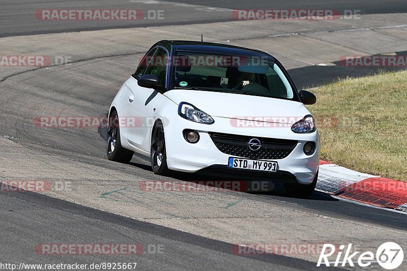 Bild #8925667 - Touristenfahrten Nürburgring Nordschleife (01.06.2020)