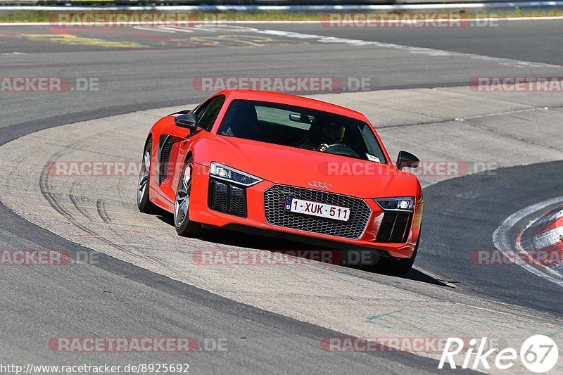 Bild #8925692 - Touristenfahrten Nürburgring Nordschleife (01.06.2020)