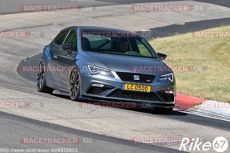 Bild #8925853 - Touristenfahrten Nürburgring Nordschleife (01.06.2020)