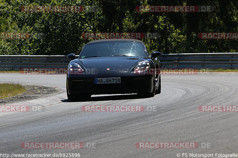 Bild #8925896 - Touristenfahrten Nürburgring Nordschleife (01.06.2020)