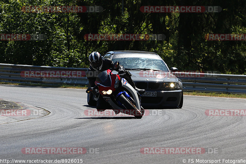 Bild #8926015 - Touristenfahrten Nürburgring Nordschleife (01.06.2020)