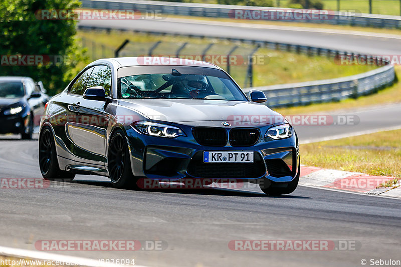 Bild #8926094 - Touristenfahrten Nürburgring Nordschleife (01.06.2020)