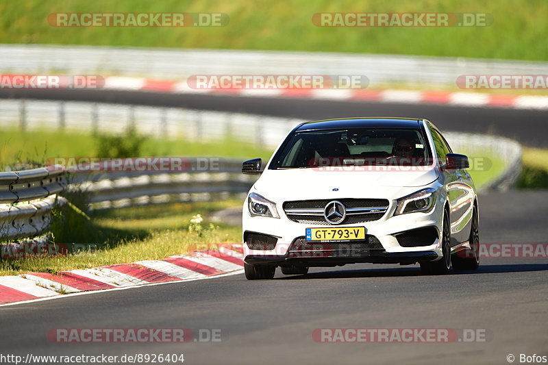 Bild #8926404 - Touristenfahrten Nürburgring Nordschleife (01.06.2020)