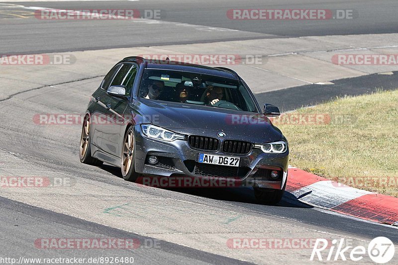 Bild #8926480 - Touristenfahrten Nürburgring Nordschleife (01.06.2020)