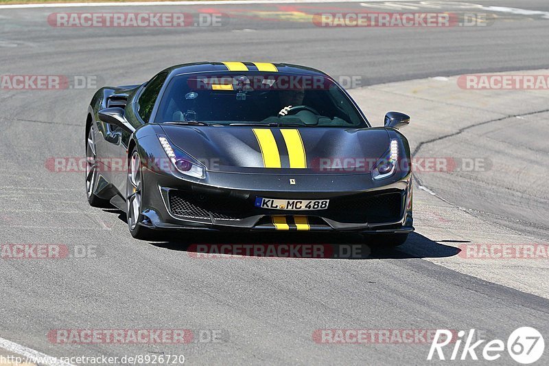 Bild #8926720 - Touristenfahrten Nürburgring Nordschleife (01.06.2020)