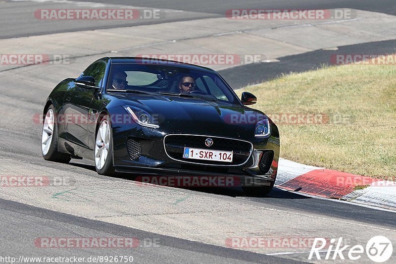 Bild #8926750 - Touristenfahrten Nürburgring Nordschleife (01.06.2020)