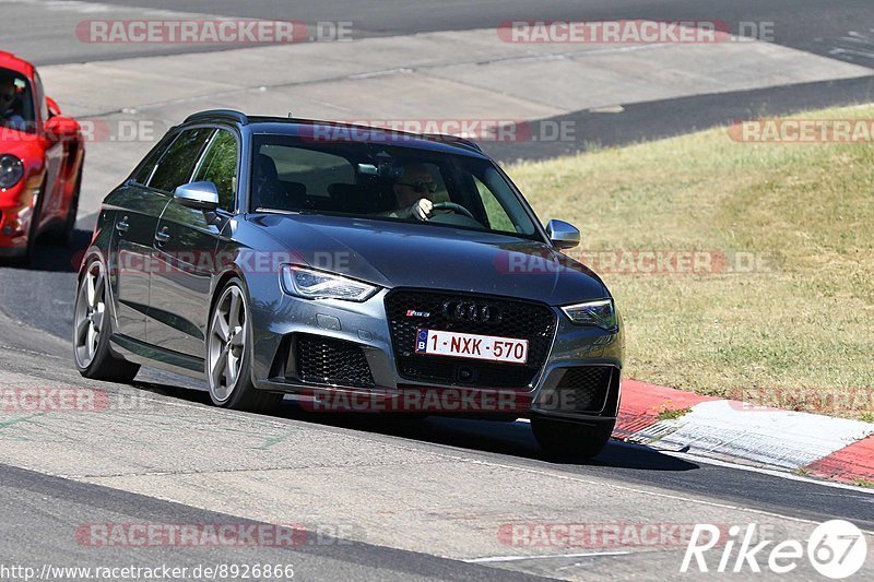 Bild #8926866 - Touristenfahrten Nürburgring Nordschleife (01.06.2020)