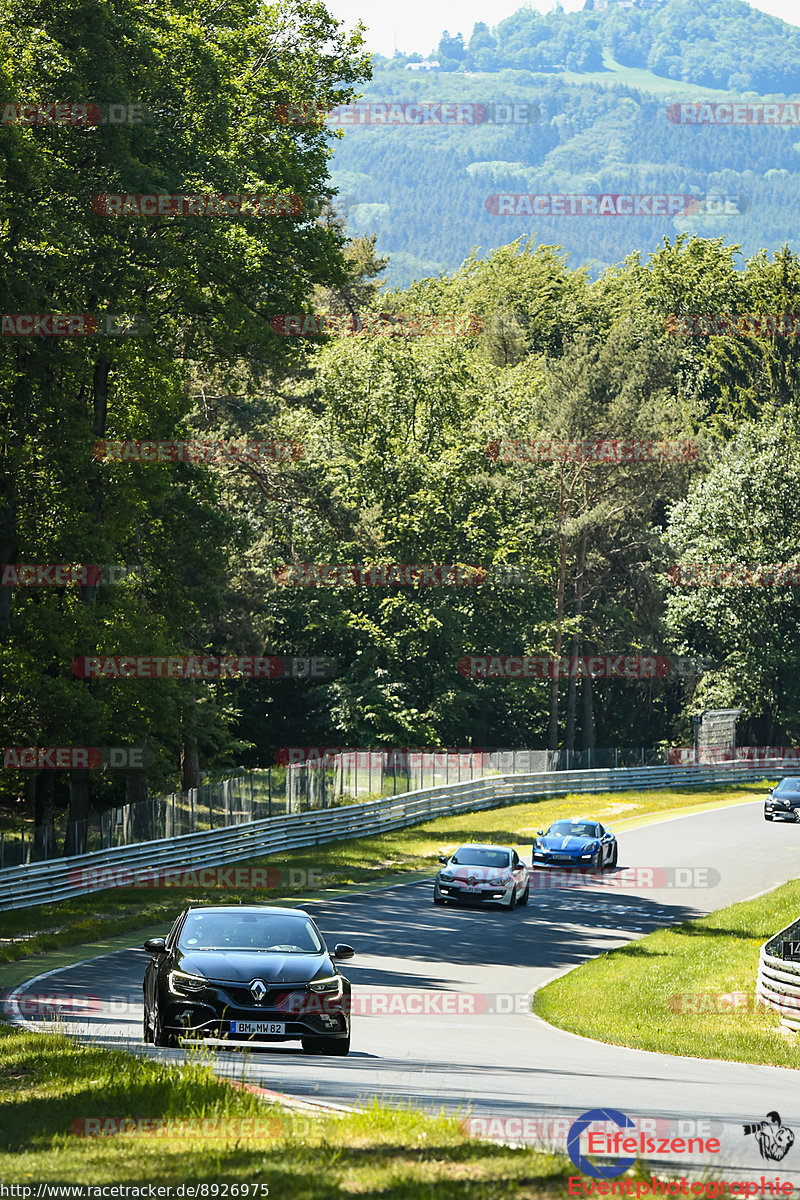 Bild #8926975 - Touristenfahrten Nürburgring Nordschleife (01.06.2020)