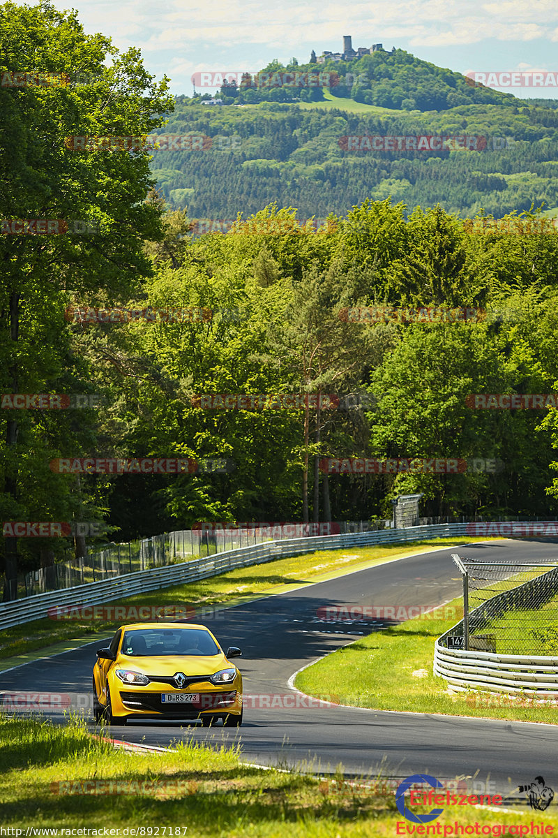 Bild #8927187 - Touristenfahrten Nürburgring Nordschleife (01.06.2020)