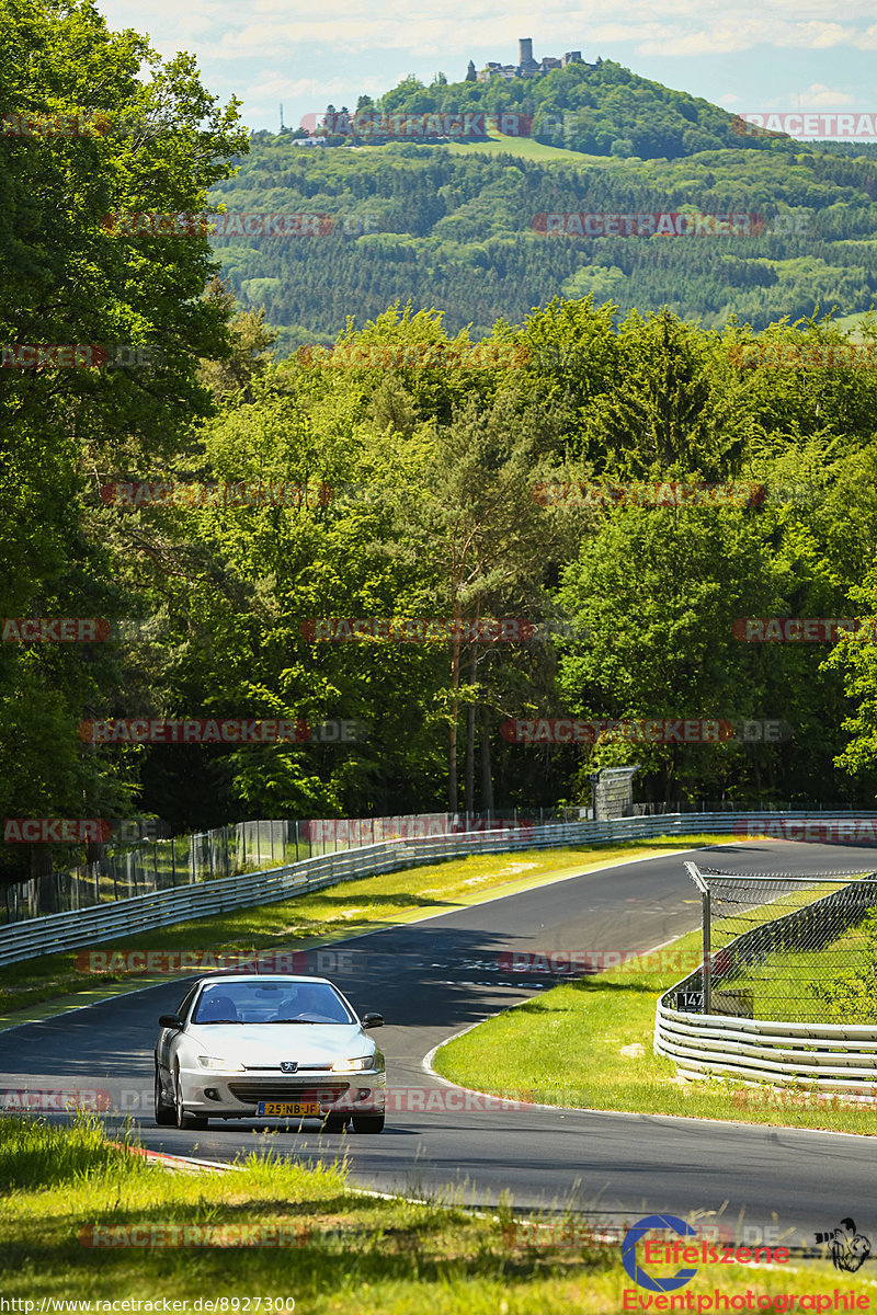 Bild #8927300 - Touristenfahrten Nürburgring Nordschleife (01.06.2020)