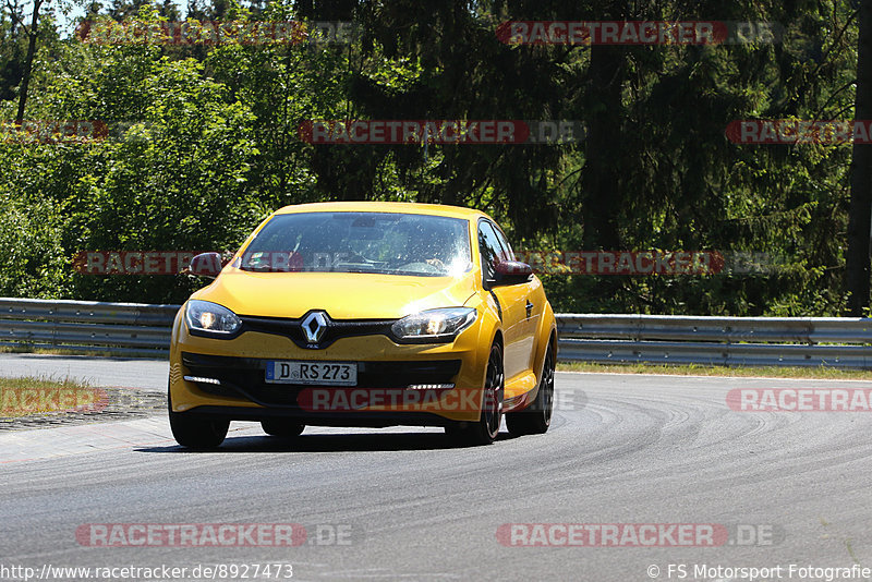 Bild #8927473 - Touristenfahrten Nürburgring Nordschleife (01.06.2020)