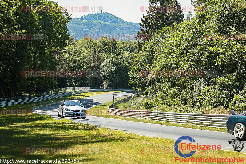 Bild #8927573 - Touristenfahrten Nürburgring Nordschleife (01.06.2020)