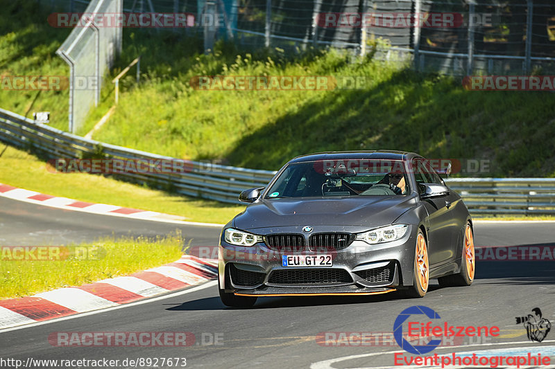 Bild #8927673 - Touristenfahrten Nürburgring Nordschleife (01.06.2020)