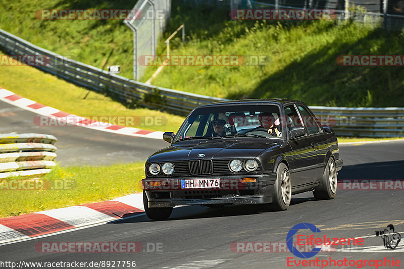 Bild #8927756 - Touristenfahrten Nürburgring Nordschleife (01.06.2020)