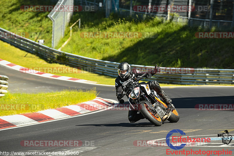 Bild #8928060 - Touristenfahrten Nürburgring Nordschleife (01.06.2020)