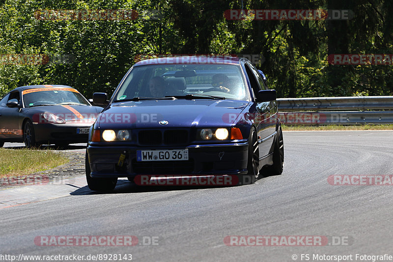 Bild #8928143 - Touristenfahrten Nürburgring Nordschleife (01.06.2020)