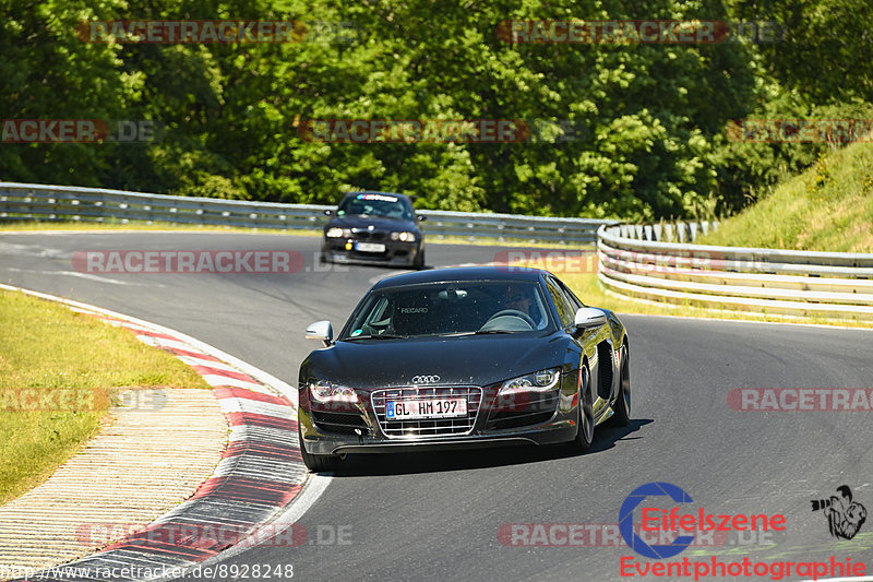 Bild #8928248 - Touristenfahrten Nürburgring Nordschleife (01.06.2020)