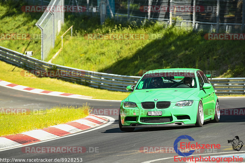 Bild #8928253 - Touristenfahrten Nürburgring Nordschleife (01.06.2020)