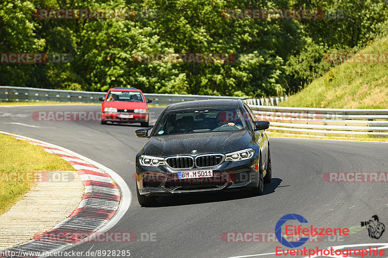 Bild #8928285 - Touristenfahrten Nürburgring Nordschleife (01.06.2020)