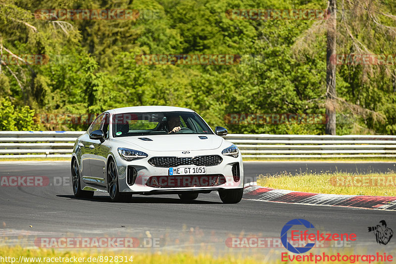 Bild #8928314 - Touristenfahrten Nürburgring Nordschleife (01.06.2020)