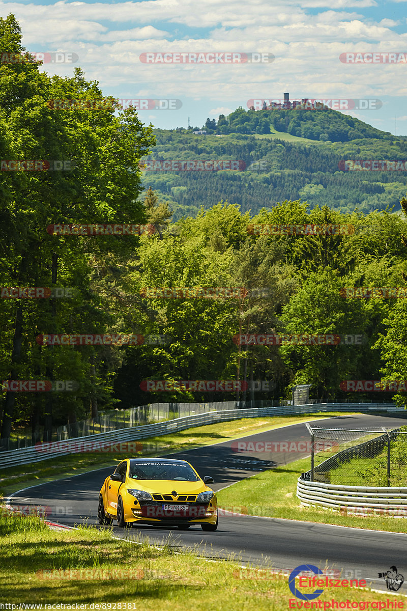 Bild #8928381 - Touristenfahrten Nürburgring Nordschleife (01.06.2020)