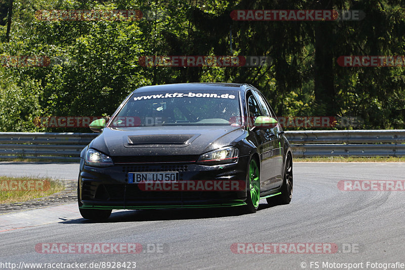 Bild #8928423 - Touristenfahrten Nürburgring Nordschleife (01.06.2020)