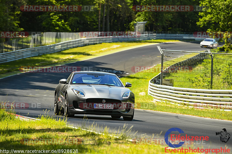 Bild #8928628 - Touristenfahrten Nürburgring Nordschleife (01.06.2020)