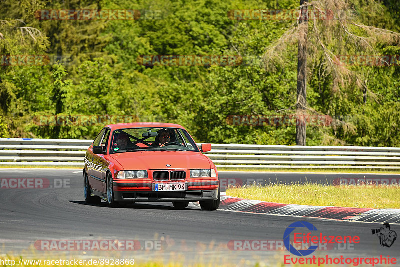 Bild #8928868 - Touristenfahrten Nürburgring Nordschleife (01.06.2020)