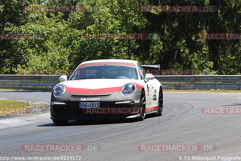 Bild #8929572 - Touristenfahrten Nürburgring Nordschleife (01.06.2020)