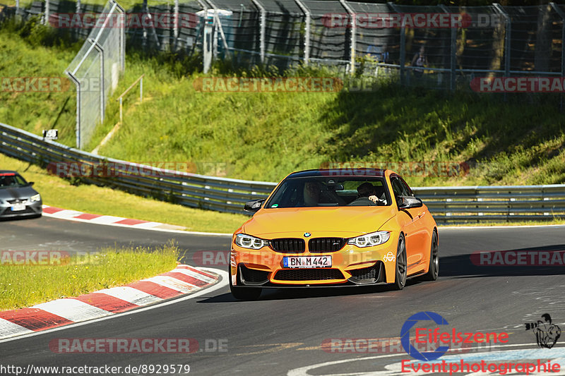 Bild #8929579 - Touristenfahrten Nürburgring Nordschleife (01.06.2020)