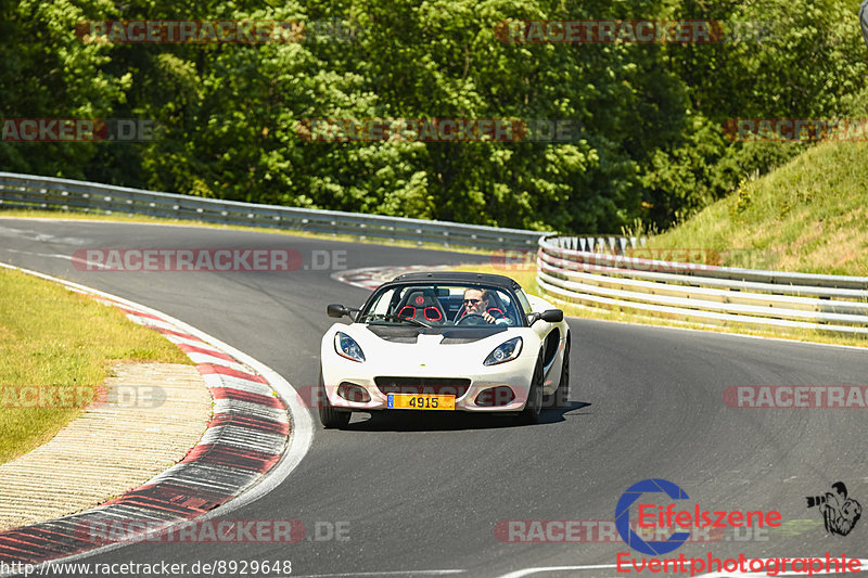 Bild #8929648 - Touristenfahrten Nürburgring Nordschleife (01.06.2020)