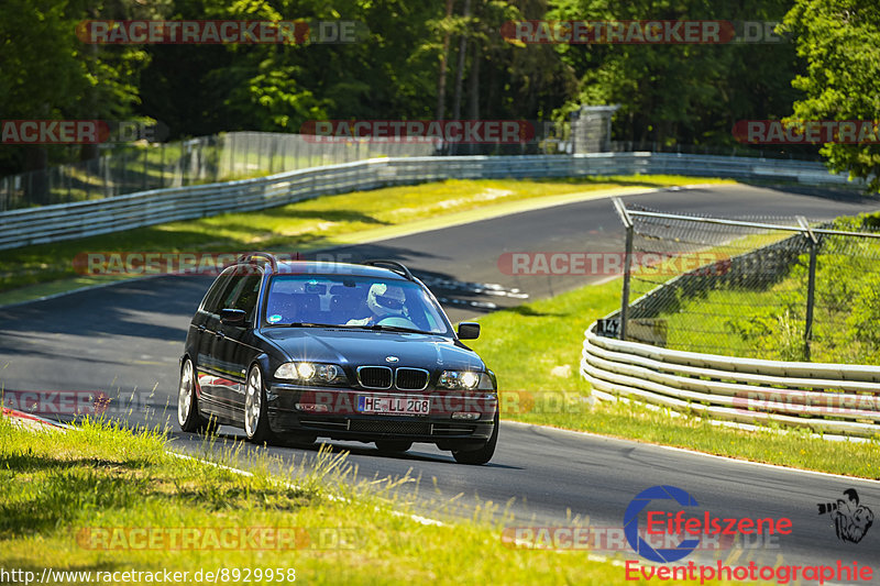 Bild #8929958 - Touristenfahrten Nürburgring Nordschleife (01.06.2020)