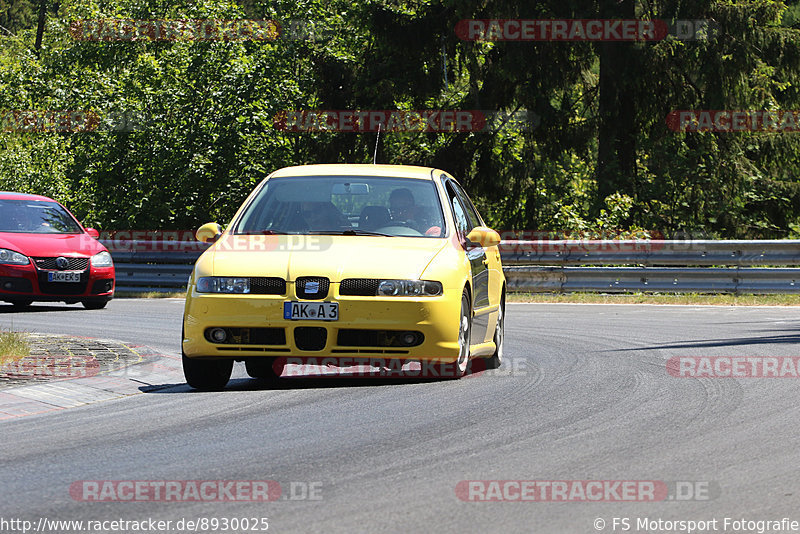 Bild #8930025 - Touristenfahrten Nürburgring Nordschleife (01.06.2020)