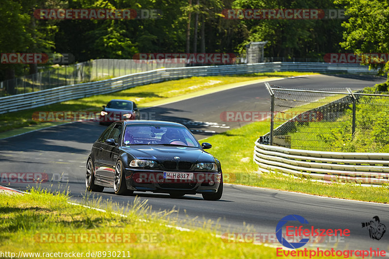 Bild #8930211 - Touristenfahrten Nürburgring Nordschleife (01.06.2020)