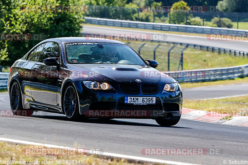 Bild #8930345 - Touristenfahrten Nürburgring Nordschleife (01.06.2020)