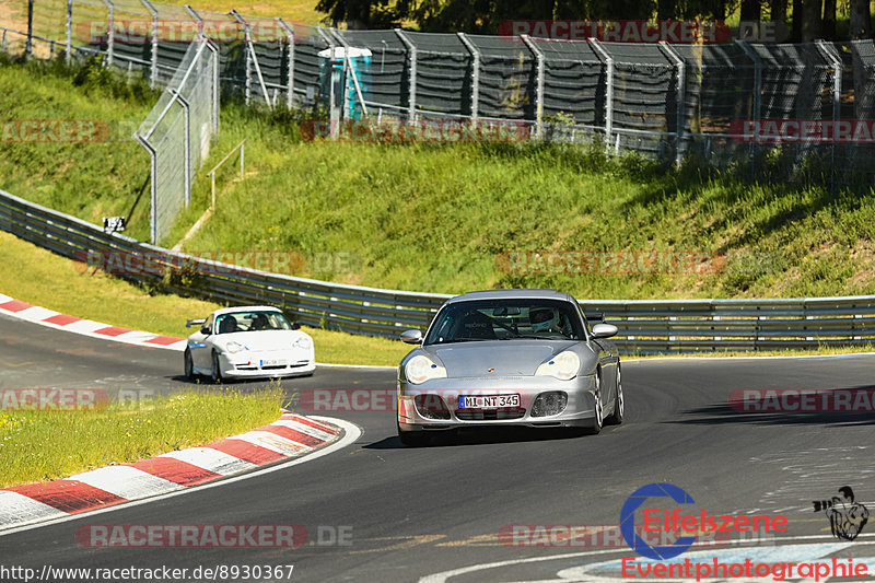 Bild #8930367 - Touristenfahrten Nürburgring Nordschleife (01.06.2020)