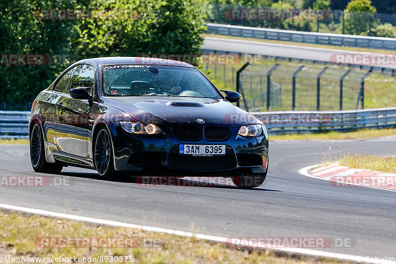 Bild #8930375 - Touristenfahrten Nürburgring Nordschleife (01.06.2020)