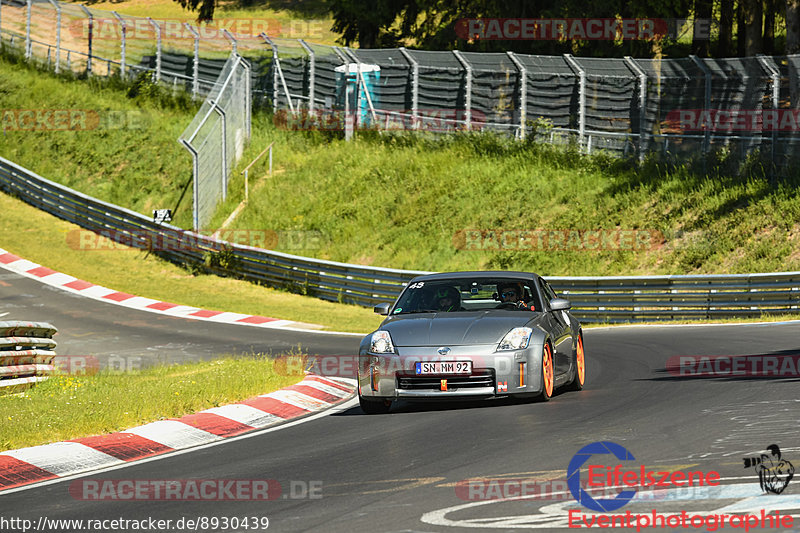 Bild #8930439 - Touristenfahrten Nürburgring Nordschleife (01.06.2020)