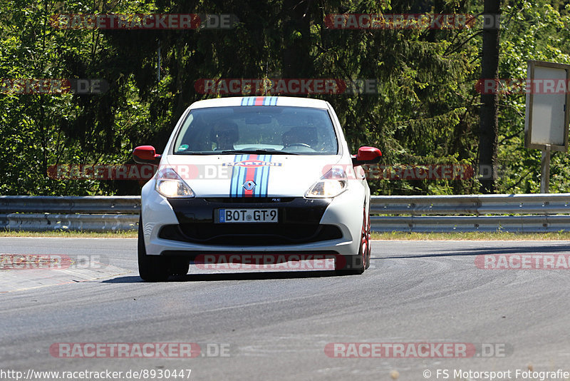 Bild #8930447 - Touristenfahrten Nürburgring Nordschleife (01.06.2020)