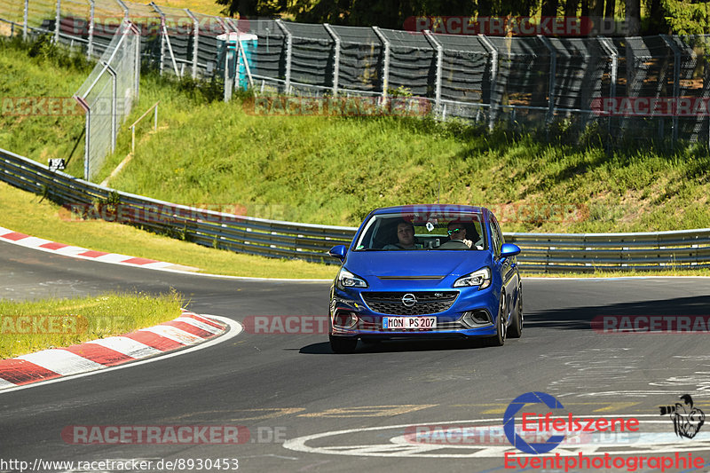 Bild #8930453 - Touristenfahrten Nürburgring Nordschleife (01.06.2020)