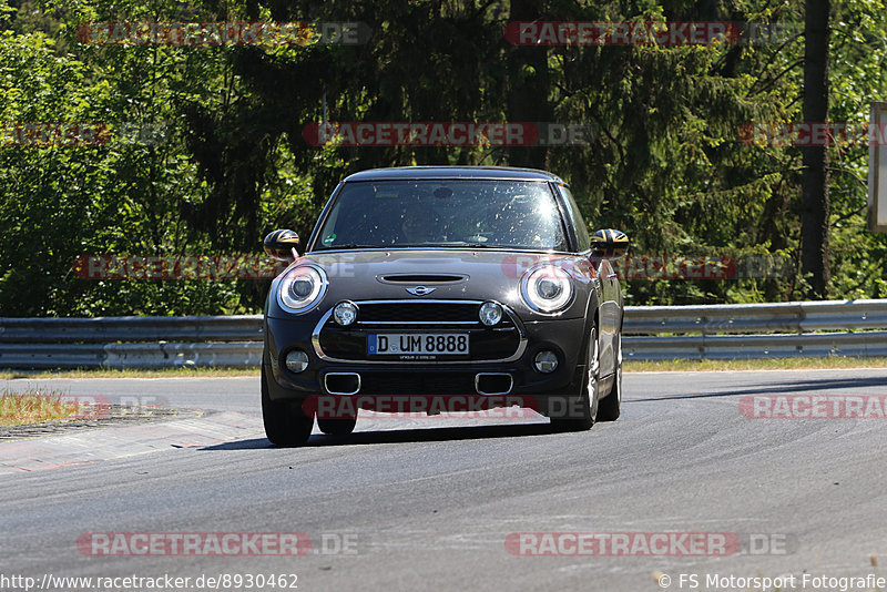 Bild #8930462 - Touristenfahrten Nürburgring Nordschleife (01.06.2020)