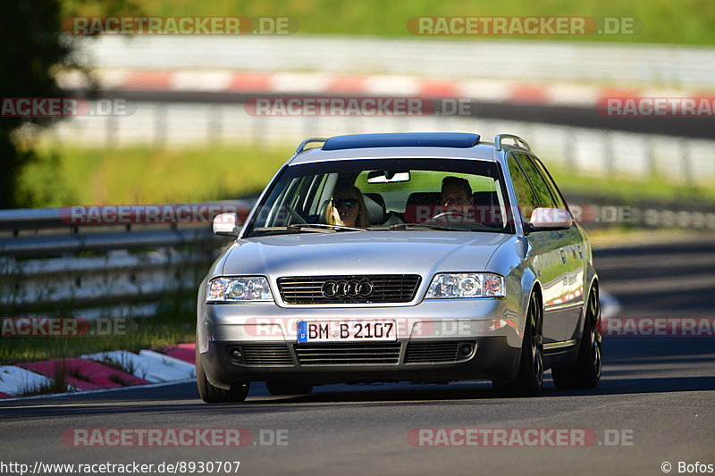 Bild #8930707 - Touristenfahrten Nürburgring Nordschleife (01.06.2020)