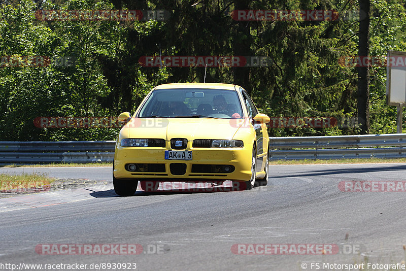 Bild #8930923 - Touristenfahrten Nürburgring Nordschleife (01.06.2020)