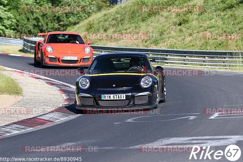 Bild #8930945 - Touristenfahrten Nürburgring Nordschleife (01.06.2020)