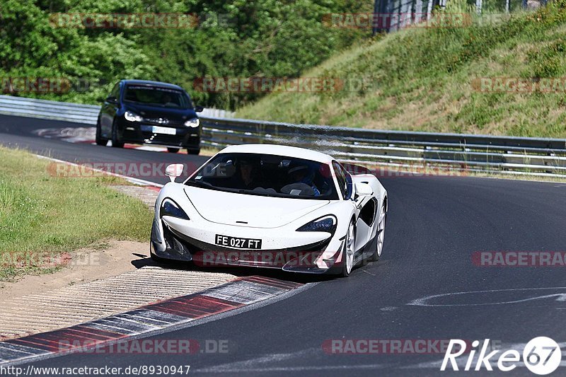 Bild #8930947 - Touristenfahrten Nürburgring Nordschleife (01.06.2020)