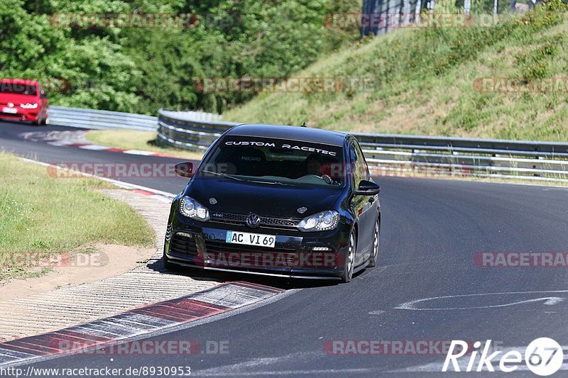 Bild #8930953 - Touristenfahrten Nürburgring Nordschleife (01.06.2020)