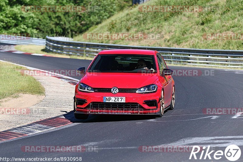 Bild #8930958 - Touristenfahrten Nürburgring Nordschleife (01.06.2020)