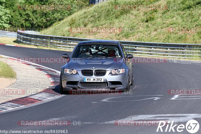 Bild #8930963 - Touristenfahrten Nürburgring Nordschleife (01.06.2020)