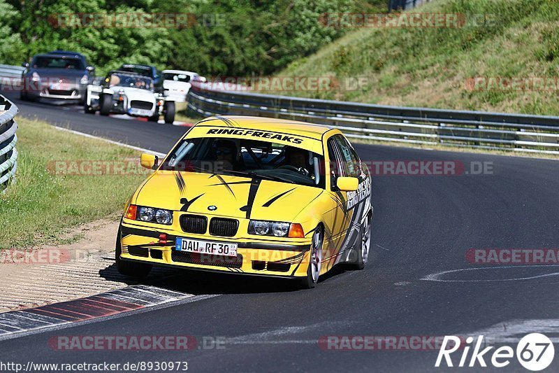 Bild #8930973 - Touristenfahrten Nürburgring Nordschleife (01.06.2020)